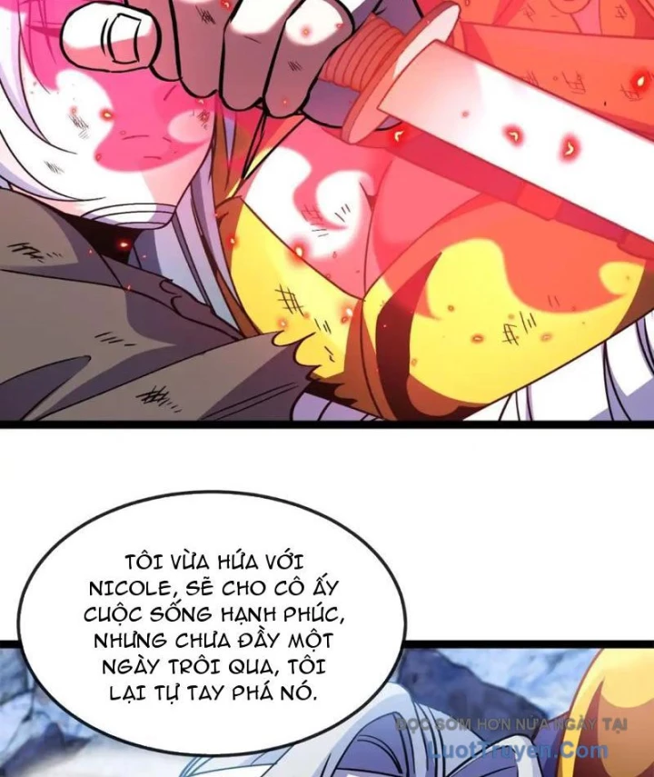 Sự Báo Thù Của Hiệp Sĩ Mạnh Nhất Bị Phản Bội Chapter 38 - 11