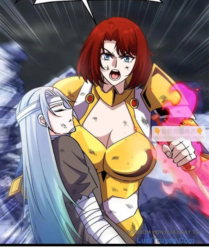 Sự Báo Thù Của Hiệp Sĩ Mạnh Nhất Bị Phản Bội Chapter 38 - 13