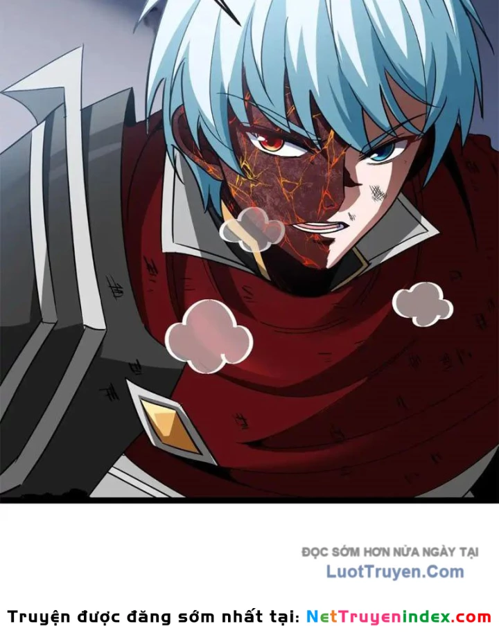 Sự Báo Thù Của Hiệp Sĩ Mạnh Nhất Bị Phản Bội Chapter 38 - 16