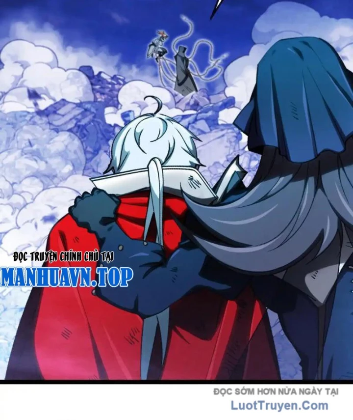 Sự Báo Thù Của Hiệp Sĩ Mạnh Nhất Bị Phản Bội Chapter 38 - 19