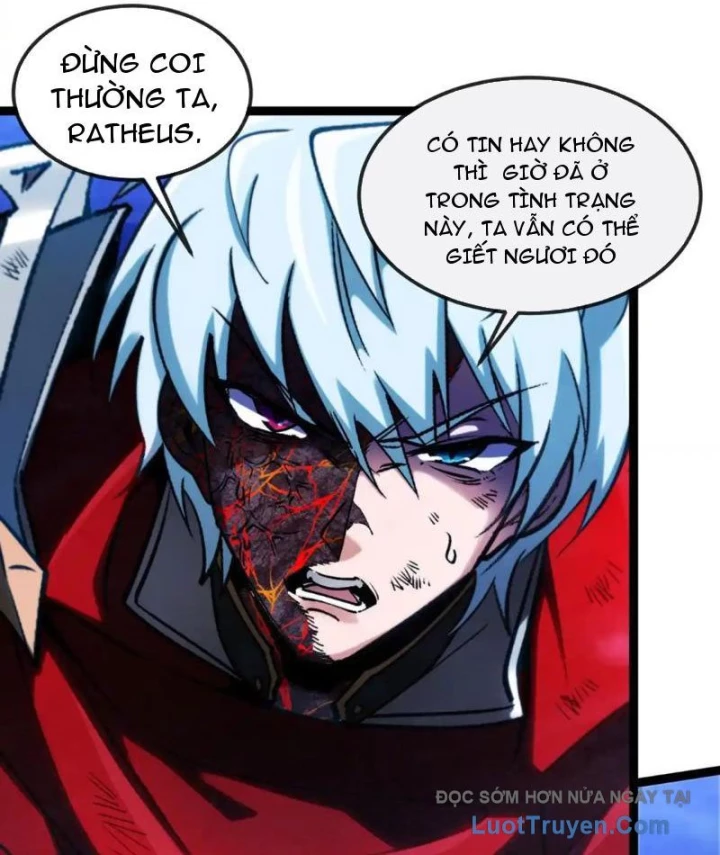 Sự Báo Thù Của Hiệp Sĩ Mạnh Nhất Bị Phản Bội Chapter 38 - 20