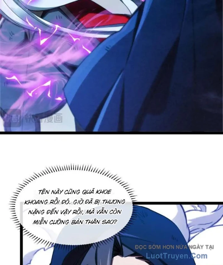 Sự Báo Thù Của Hiệp Sĩ Mạnh Nhất Bị Phản Bội Chapter 38 - 22