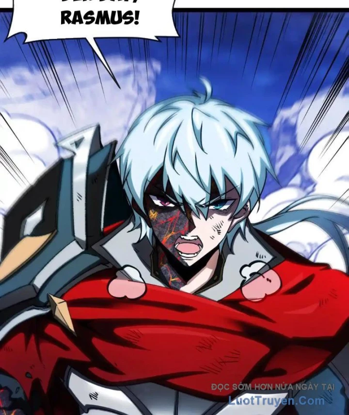 Sự Báo Thù Của Hiệp Sĩ Mạnh Nhất Bị Phản Bội Chapter 38 - 24