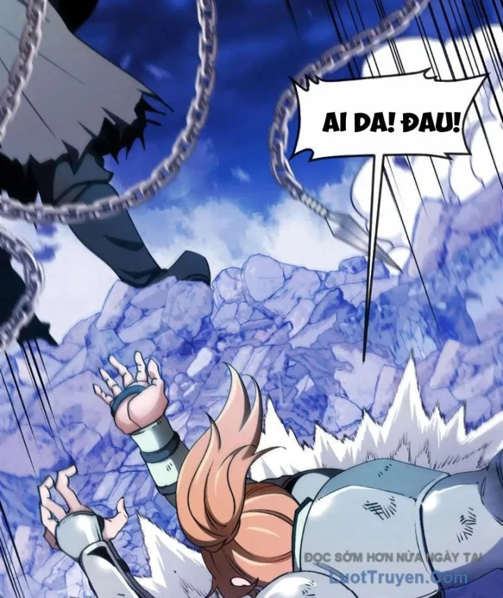 Sự Báo Thù Của Hiệp Sĩ Mạnh Nhất Bị Phản Bội Chapter 38 - 32