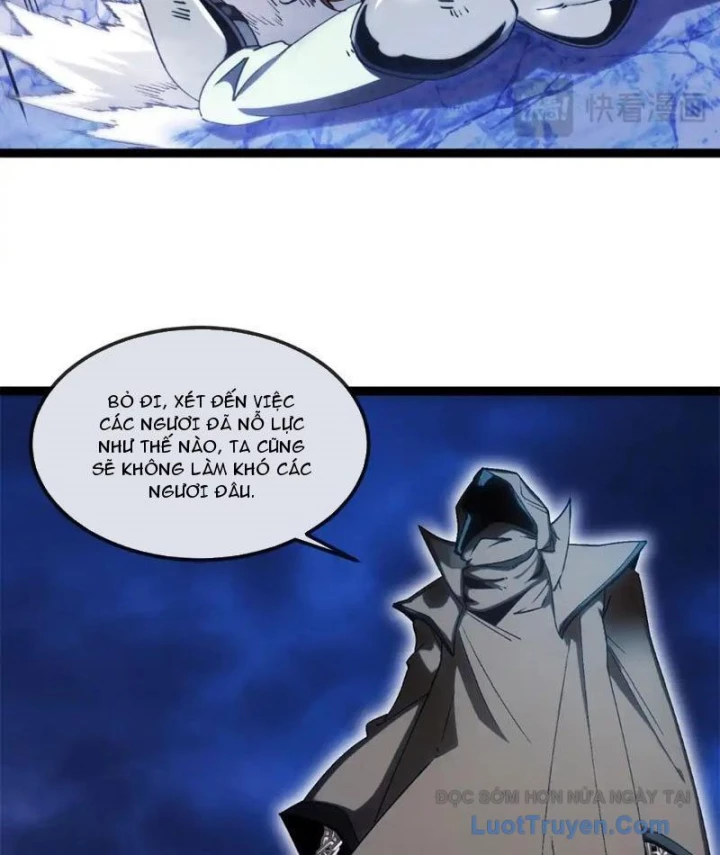 Sự Báo Thù Của Hiệp Sĩ Mạnh Nhất Bị Phản Bội Chapter 38 - 33