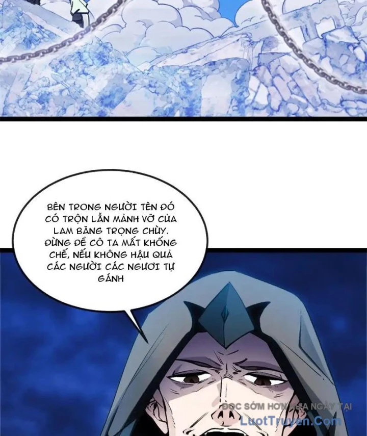 Sự Báo Thù Của Hiệp Sĩ Mạnh Nhất Bị Phản Bội Chapter 38 - 35