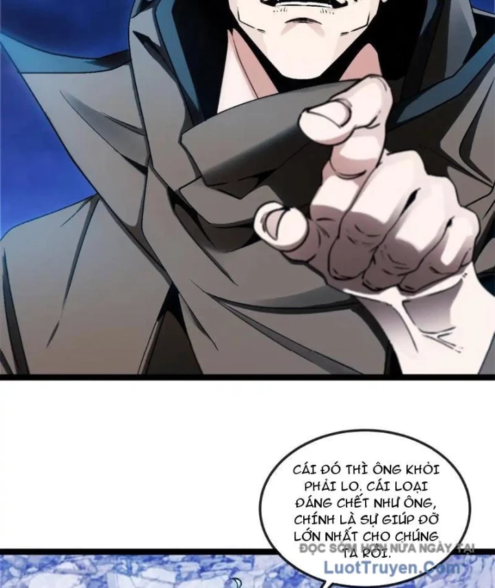 Sự Báo Thù Của Hiệp Sĩ Mạnh Nhất Bị Phản Bội Chapter 38 - 36