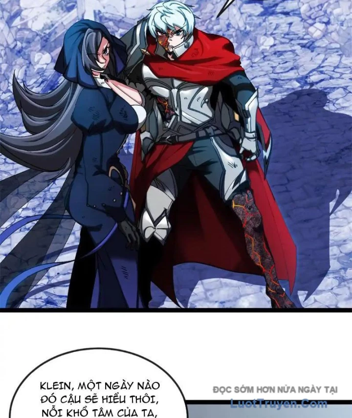 Sự Báo Thù Của Hiệp Sĩ Mạnh Nhất Bị Phản Bội Chapter 38 - 37