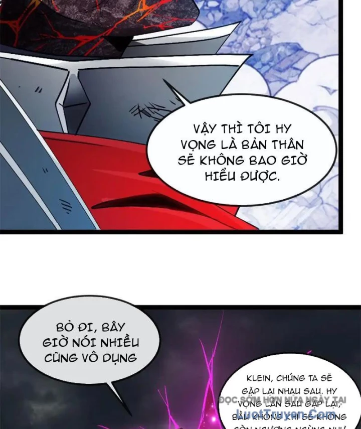 Sự Báo Thù Của Hiệp Sĩ Mạnh Nhất Bị Phản Bội Chapter 38 - 40