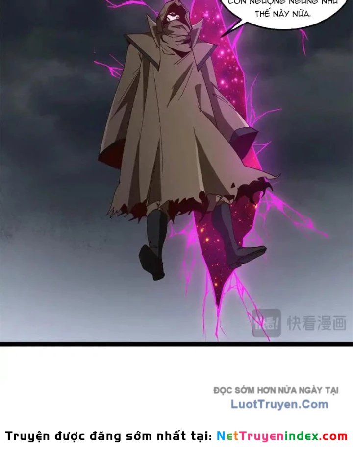 Sự Báo Thù Của Hiệp Sĩ Mạnh Nhất Bị Phản Bội Chapter 38 - 41