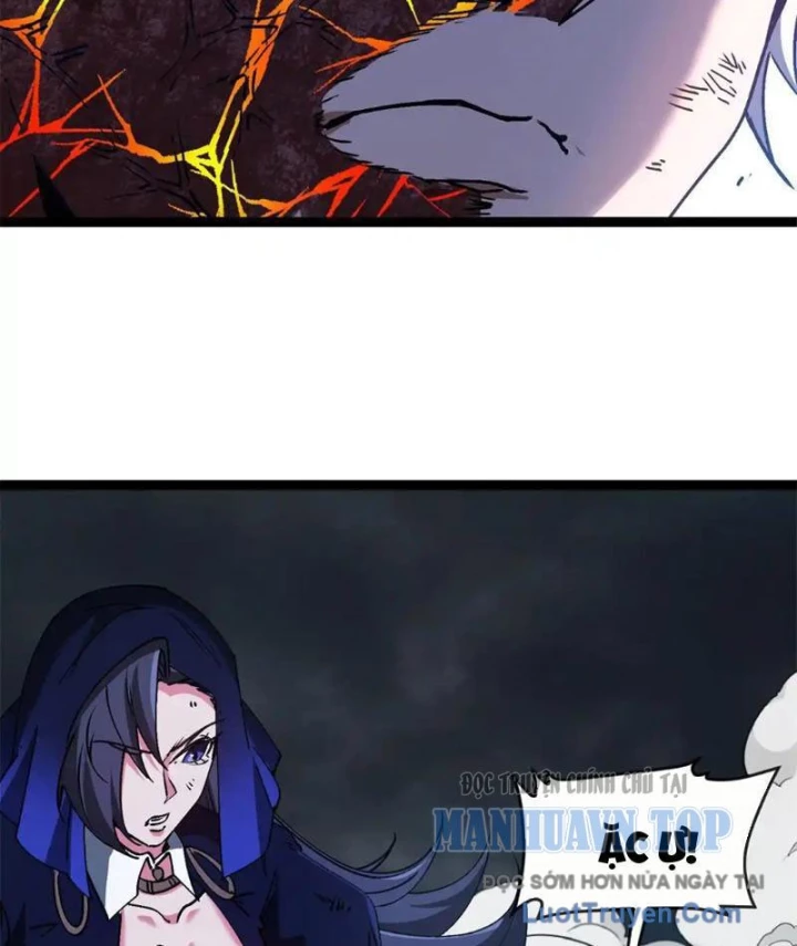 Sự Báo Thù Của Hiệp Sĩ Mạnh Nhất Bị Phản Bội Chapter 38 - 44