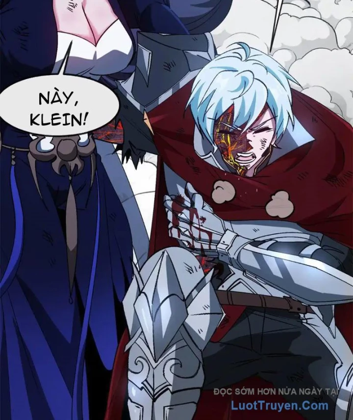 Sự Báo Thù Của Hiệp Sĩ Mạnh Nhất Bị Phản Bội Chapter 38 - 45