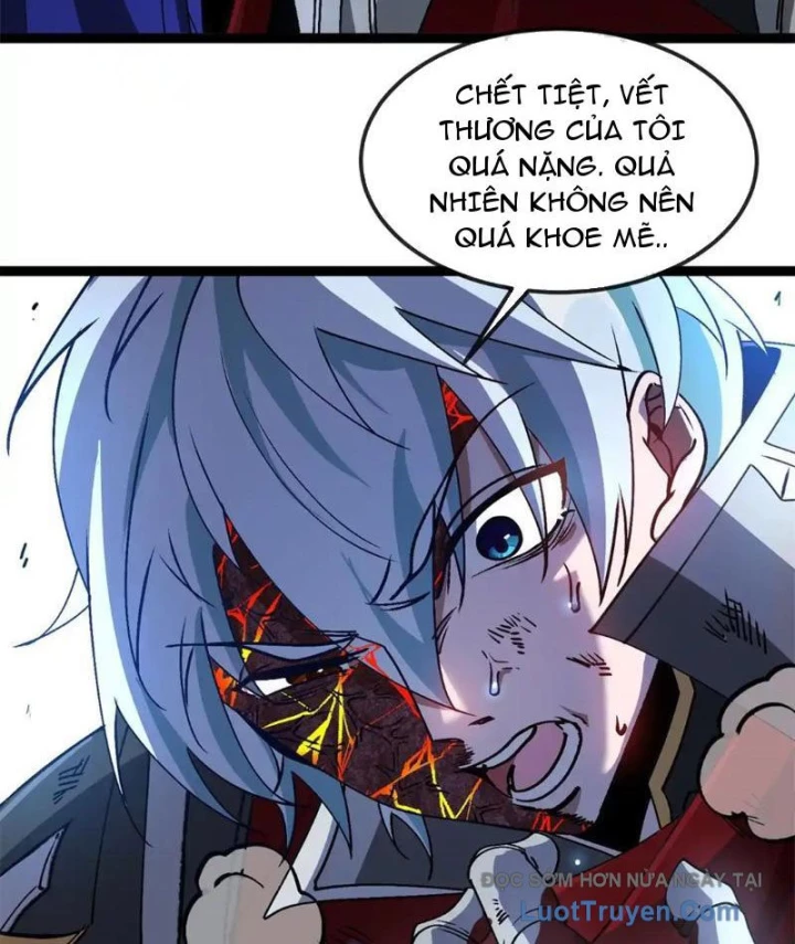 Sự Báo Thù Của Hiệp Sĩ Mạnh Nhất Bị Phản Bội Chapter 38 - 46