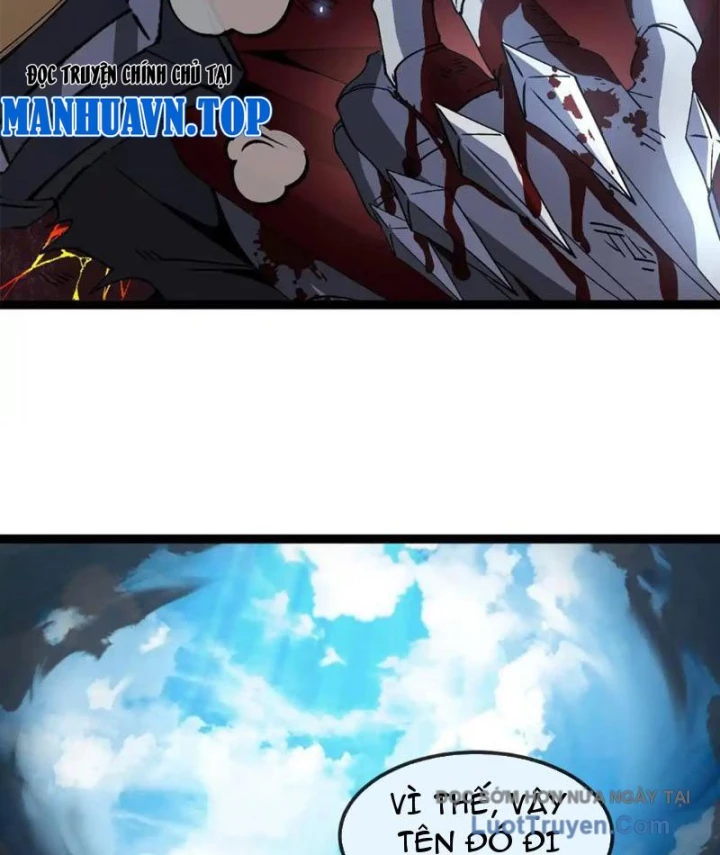 Sự Báo Thù Của Hiệp Sĩ Mạnh Nhất Bị Phản Bội Chapter 38 - 47