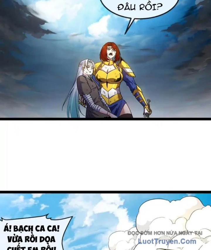 Sự Báo Thù Của Hiệp Sĩ Mạnh Nhất Bị Phản Bội Chapter 38 - 48