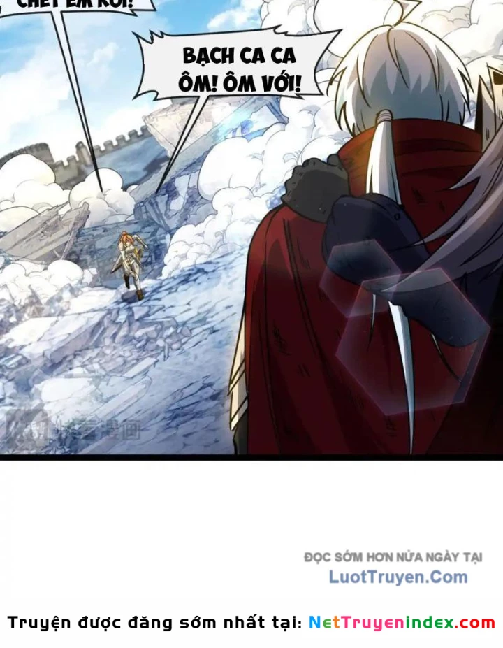 Sự Báo Thù Của Hiệp Sĩ Mạnh Nhất Bị Phản Bội Chapter 38 - 49