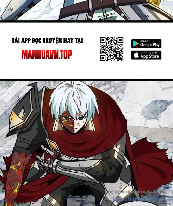 Sự Báo Thù Của Hiệp Sĩ Mạnh Nhất Bị Phản Bội Chapter 38 - 51