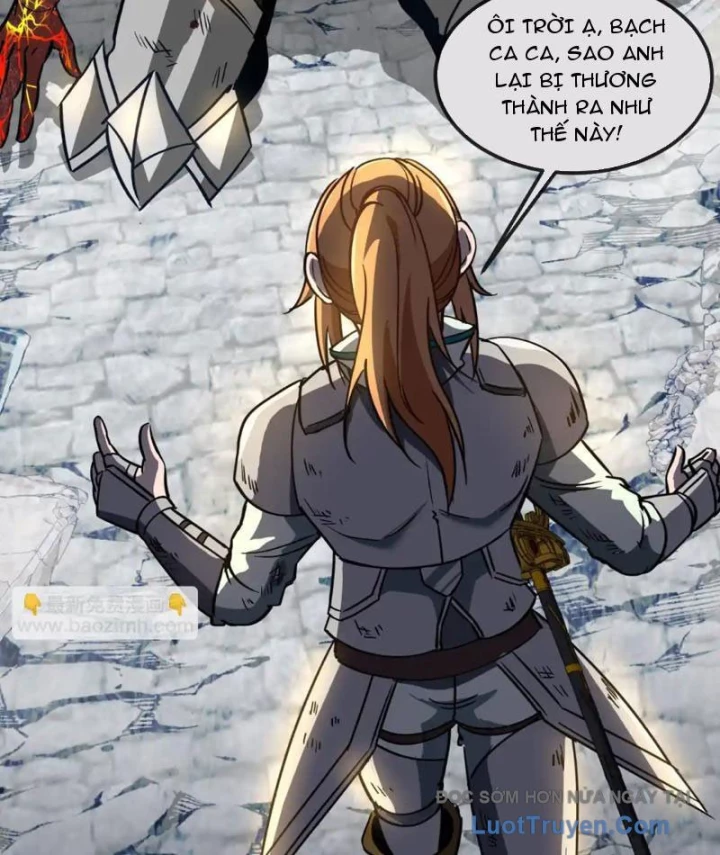 Sự Báo Thù Của Hiệp Sĩ Mạnh Nhất Bị Phản Bội Chapter 38 - 52