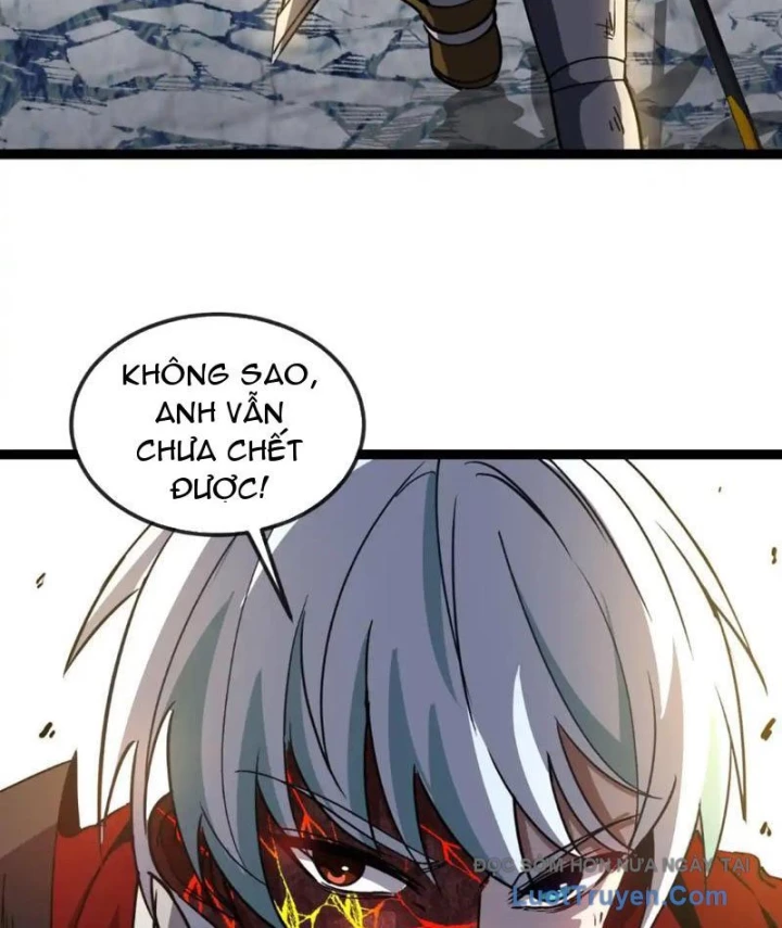 Sự Báo Thù Của Hiệp Sĩ Mạnh Nhất Bị Phản Bội Chapter 38 - 53