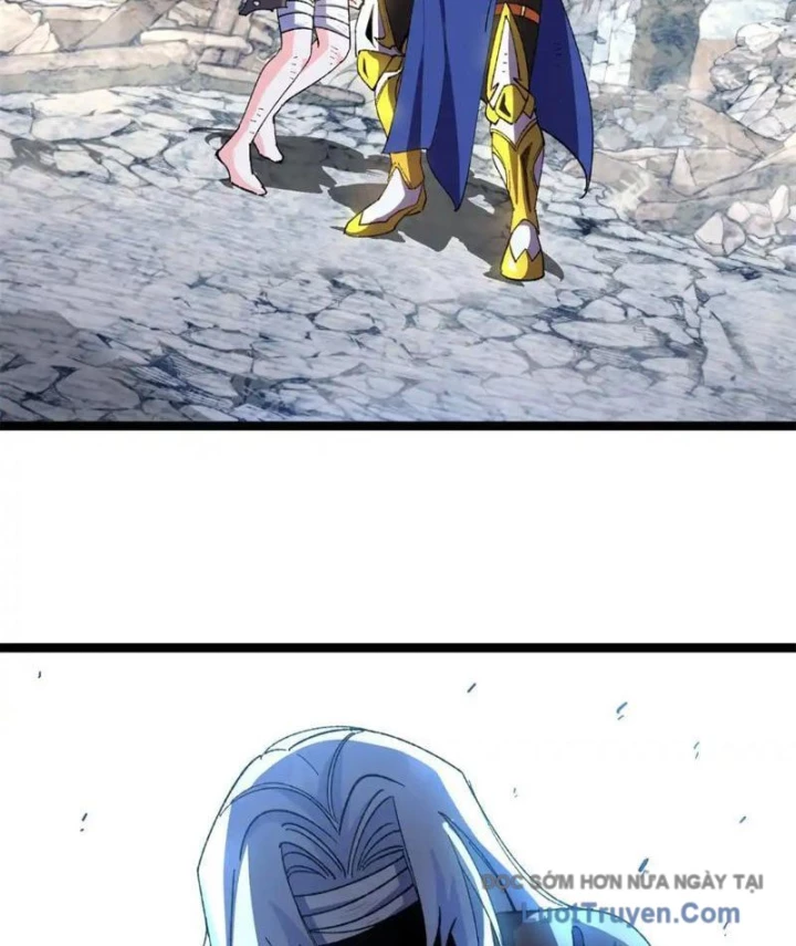 Sự Báo Thù Của Hiệp Sĩ Mạnh Nhất Bị Phản Bội Chapter 38 - 57