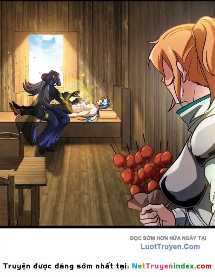 Sự Báo Thù Của Hiệp Sĩ Mạnh Nhất Bị Phản Bội Chapter 39 - 7