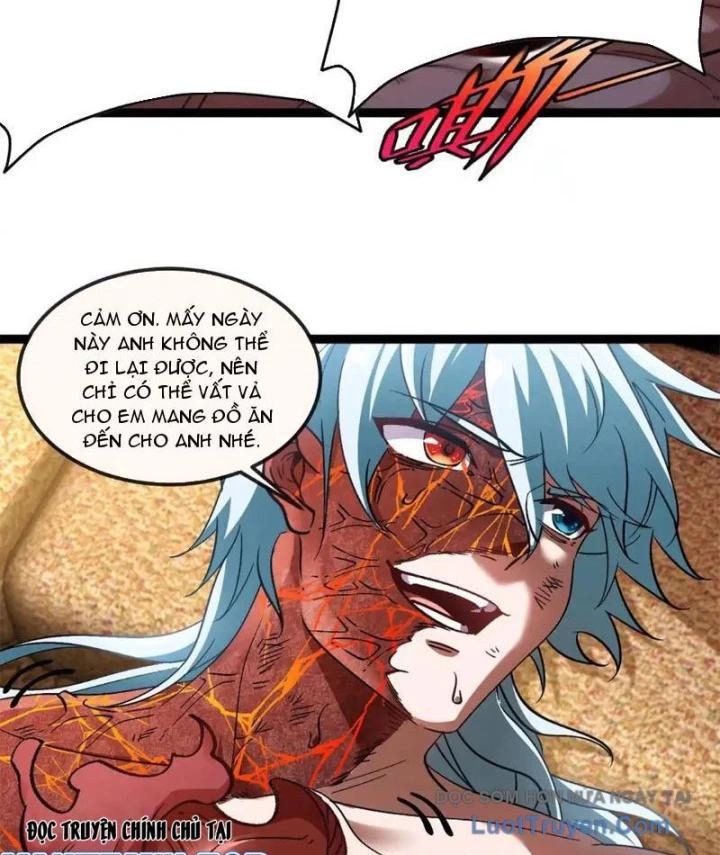 Sự Báo Thù Của Hiệp Sĩ Mạnh Nhất Bị Phản Bội Chapter 39 - 11