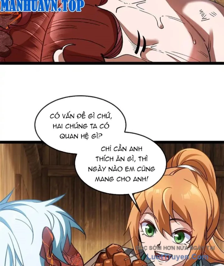 Sự Báo Thù Của Hiệp Sĩ Mạnh Nhất Bị Phản Bội Chapter 39 - 12