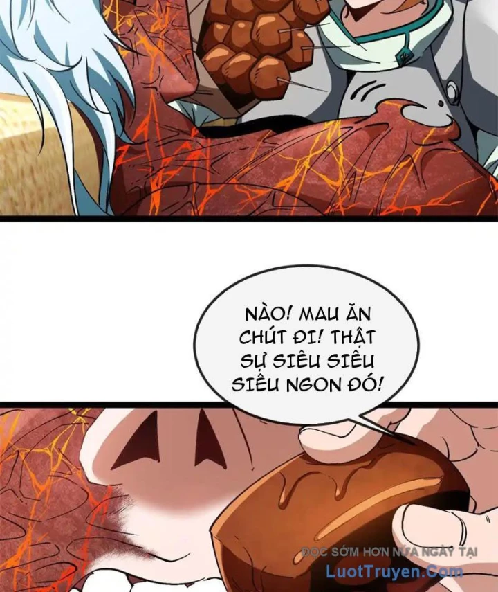 Sự Báo Thù Của Hiệp Sĩ Mạnh Nhất Bị Phản Bội Chapter 39 - 13