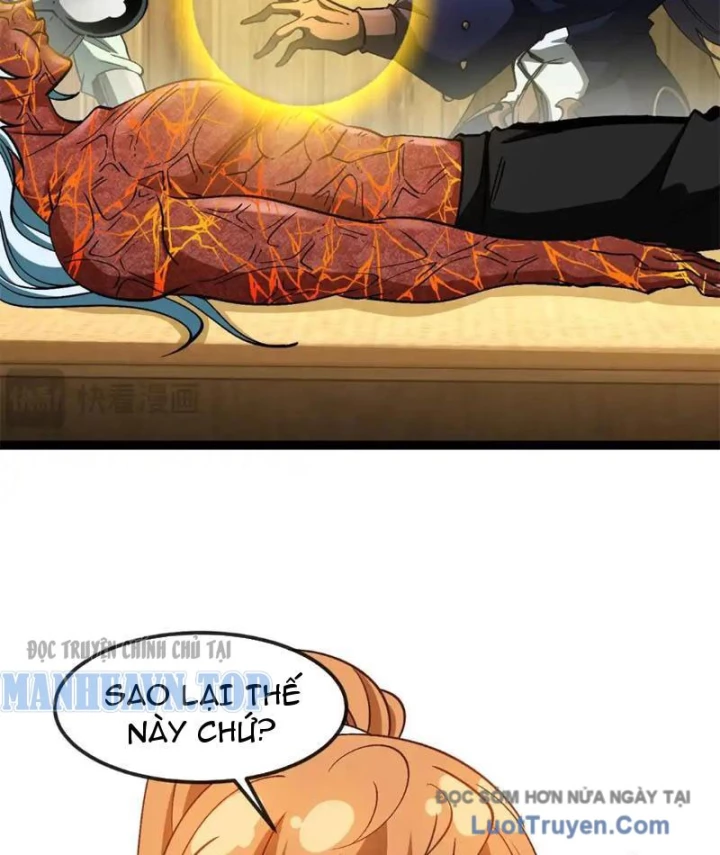 Sự Báo Thù Của Hiệp Sĩ Mạnh Nhất Bị Phản Bội Chapter 39 - 17