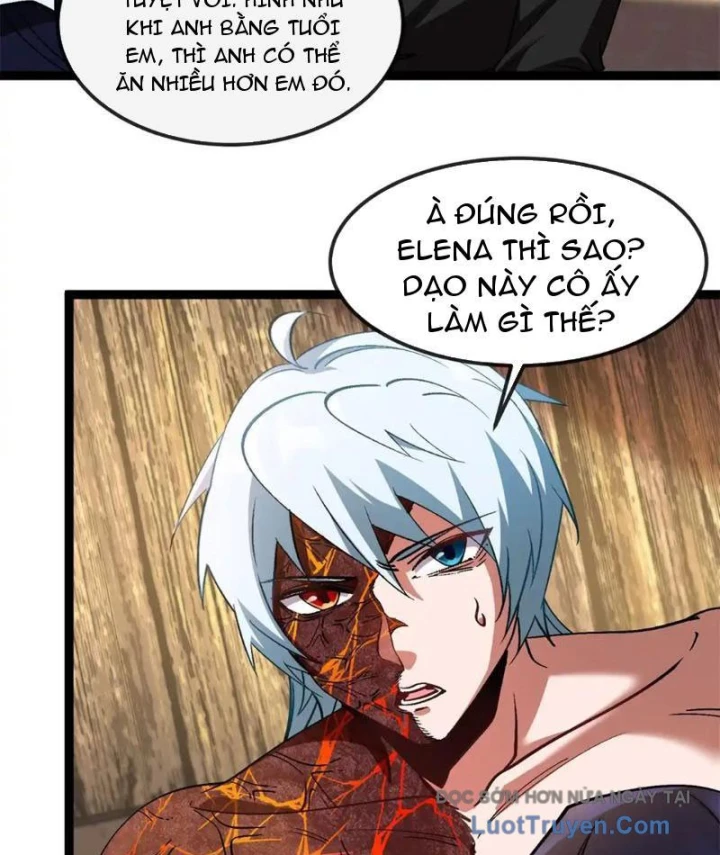 Sự Báo Thù Của Hiệp Sĩ Mạnh Nhất Bị Phản Bội Chapter 39 - 21