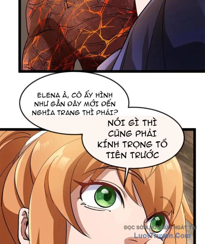 Sự Báo Thù Của Hiệp Sĩ Mạnh Nhất Bị Phản Bội Chapter 39 - 22