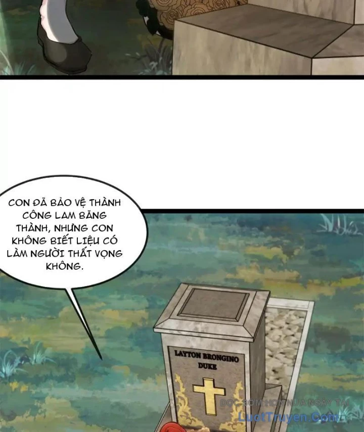 Sự Báo Thù Của Hiệp Sĩ Mạnh Nhất Bị Phản Bội Chapter 39 - 31