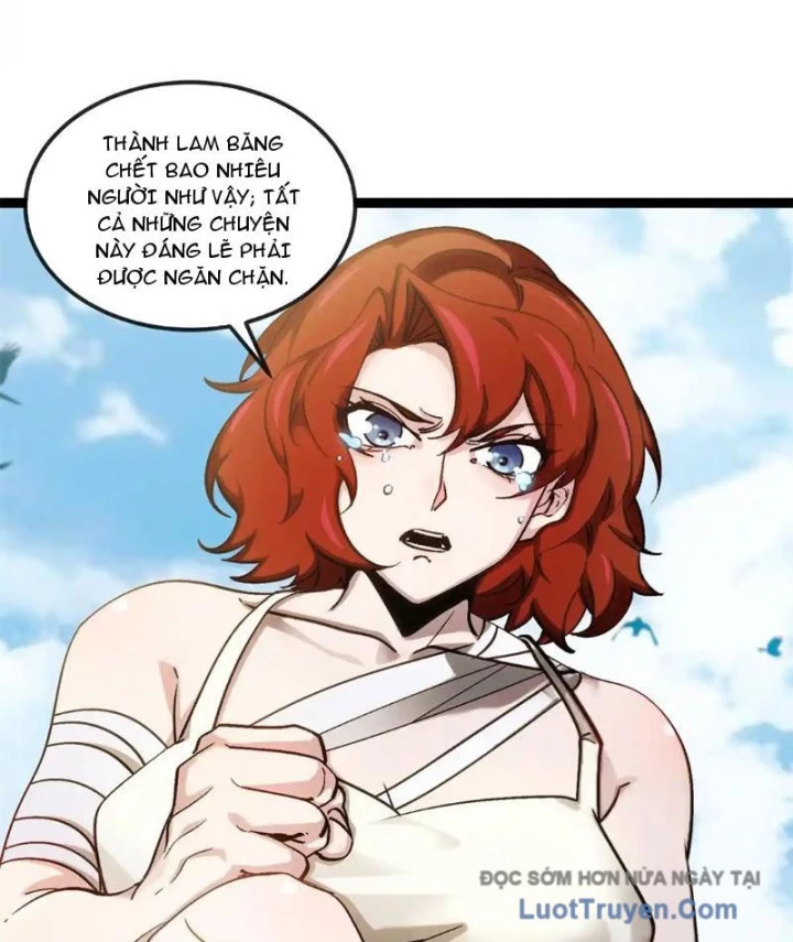 Sự Báo Thù Của Hiệp Sĩ Mạnh Nhất Bị Phản Bội Chapter 39 - 34