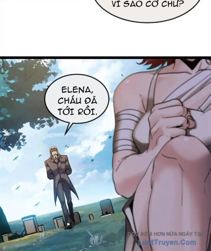 Sự Báo Thù Của Hiệp Sĩ Mạnh Nhất Bị Phản Bội Chapter 39 - 37