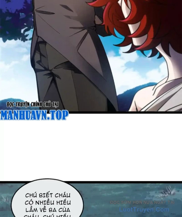 Sự Báo Thù Của Hiệp Sĩ Mạnh Nhất Bị Phản Bội Chapter 39 - 39