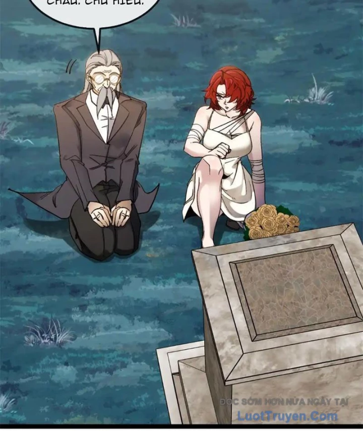 Sự Báo Thù Của Hiệp Sĩ Mạnh Nhất Bị Phản Bội Chapter 39 - 40