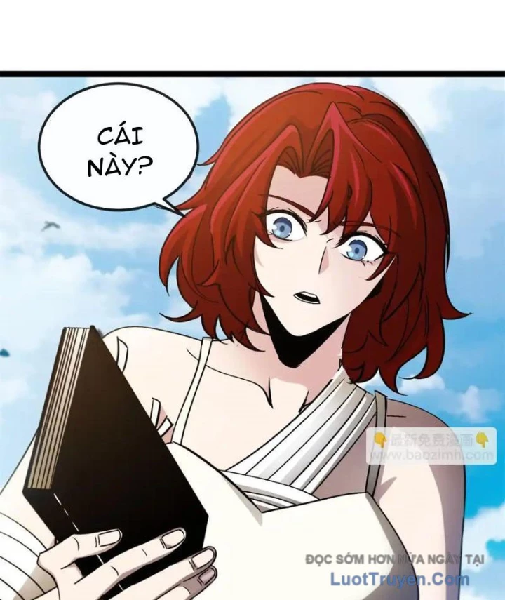 Sự Báo Thù Của Hiệp Sĩ Mạnh Nhất Bị Phản Bội Chapter 39 - 42