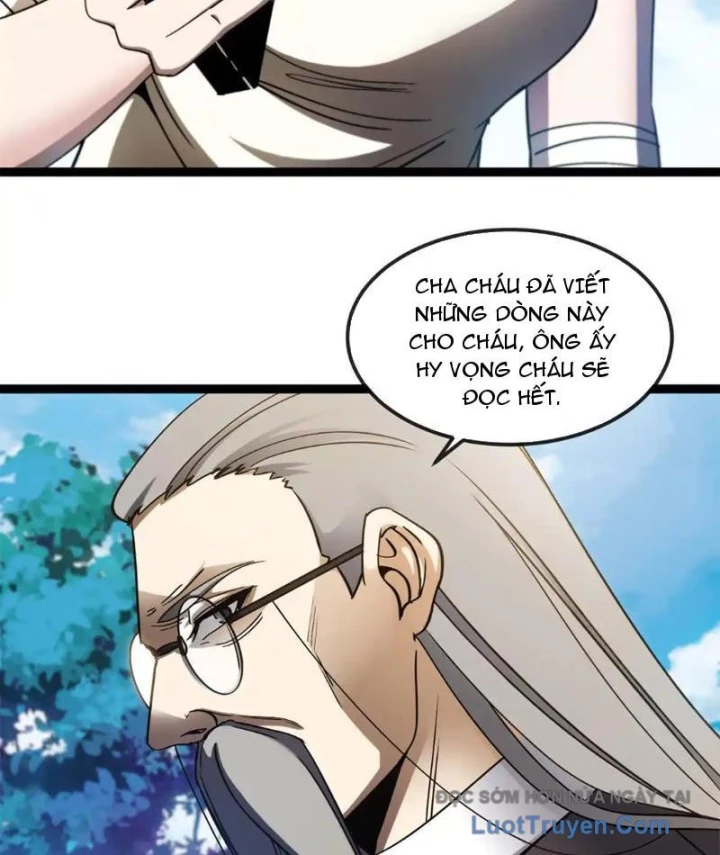 Sự Báo Thù Của Hiệp Sĩ Mạnh Nhất Bị Phản Bội Chapter 39 - 43