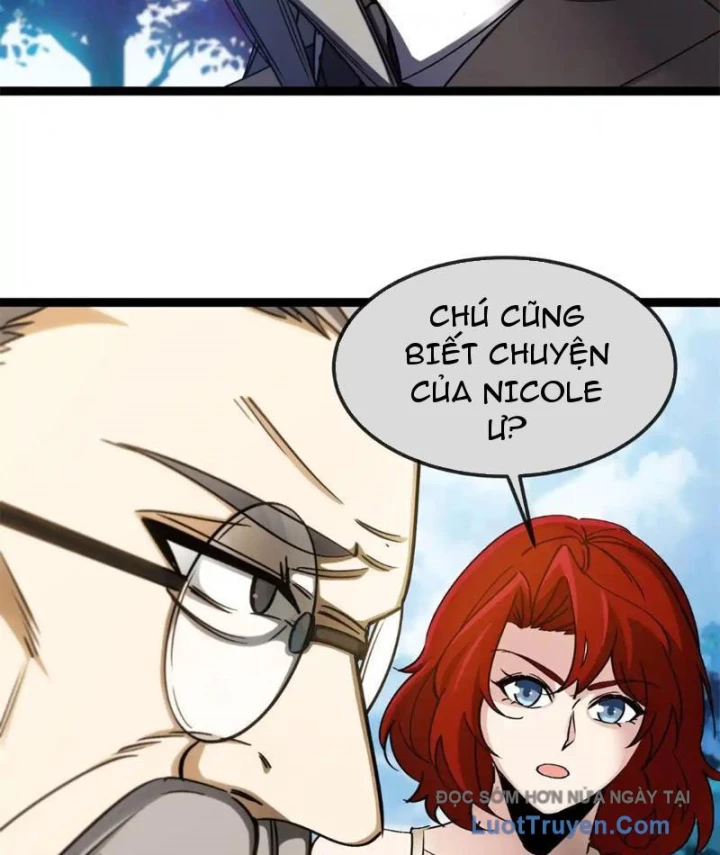 Sự Báo Thù Của Hiệp Sĩ Mạnh Nhất Bị Phản Bội Chapter 39 - 44