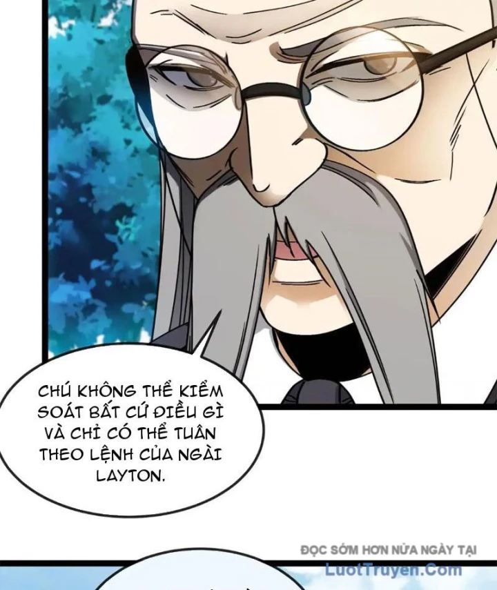 Sự Báo Thù Của Hiệp Sĩ Mạnh Nhất Bị Phản Bội Chapter 39 - 46