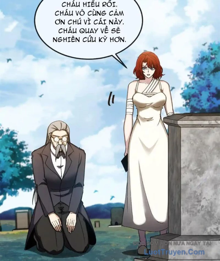 Sự Báo Thù Của Hiệp Sĩ Mạnh Nhất Bị Phản Bội Chapter 39 - 47