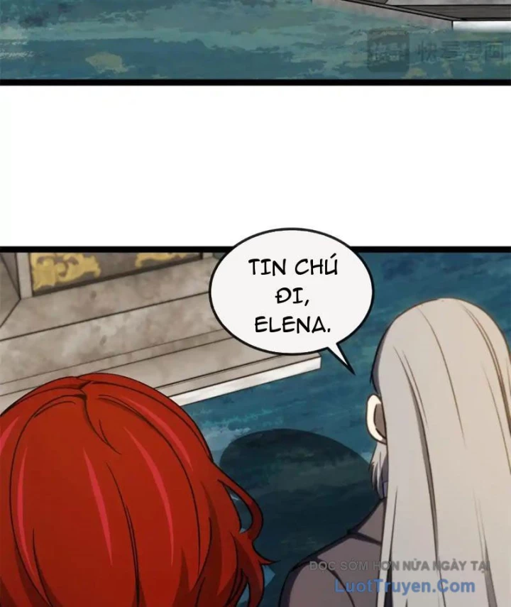 Sự Báo Thù Của Hiệp Sĩ Mạnh Nhất Bị Phản Bội Chapter 39 - 48