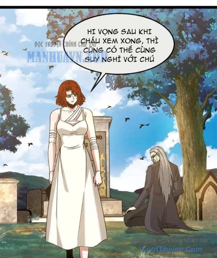 Sự Báo Thù Của Hiệp Sĩ Mạnh Nhất Bị Phản Bội Chapter 39 - 51