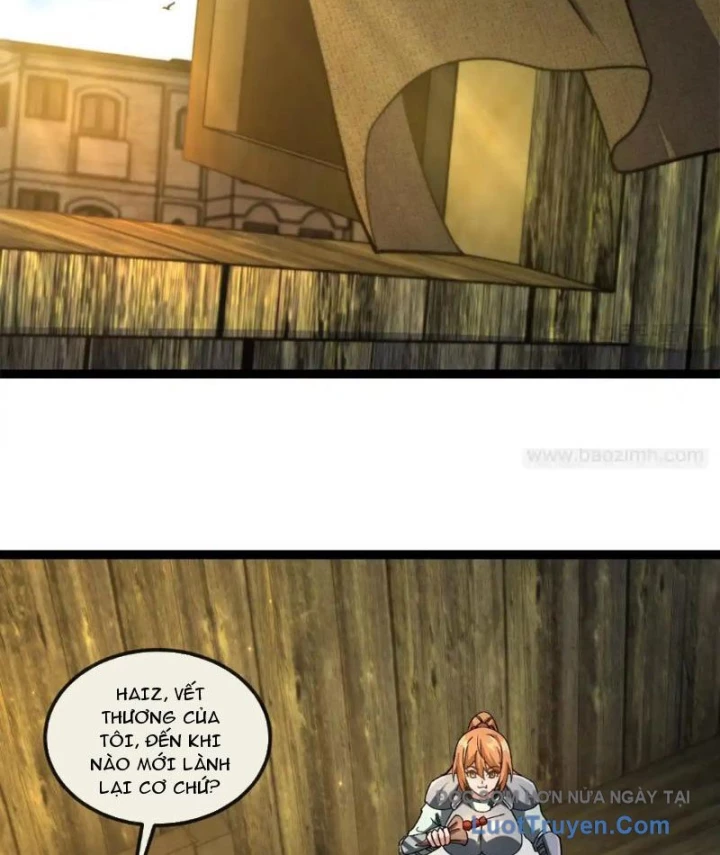 Sự Báo Thù Của Hiệp Sĩ Mạnh Nhất Bị Phản Bội Chapter 39 - 57