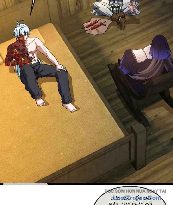 Sự Báo Thù Của Hiệp Sĩ Mạnh Nhất Bị Phản Bội Chapter 39 - 58