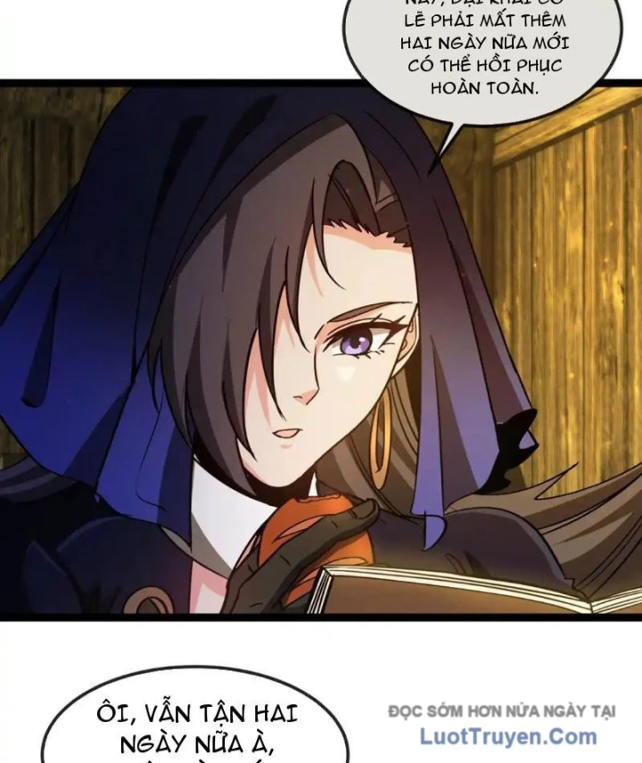 Sự Báo Thù Của Hiệp Sĩ Mạnh Nhất Bị Phản Bội Chapter 39 - 59