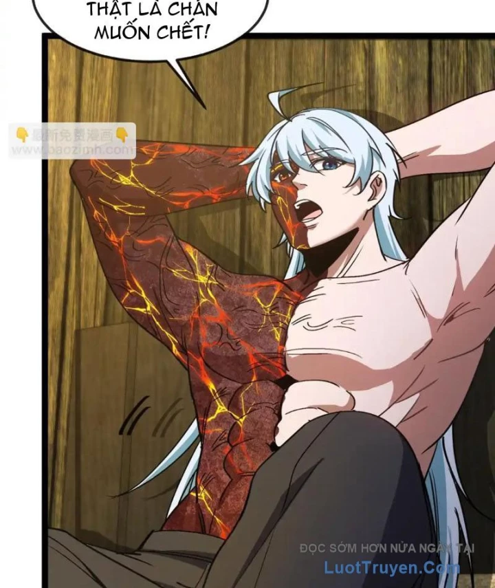 Sự Báo Thù Của Hiệp Sĩ Mạnh Nhất Bị Phản Bội Chapter 39 - 60