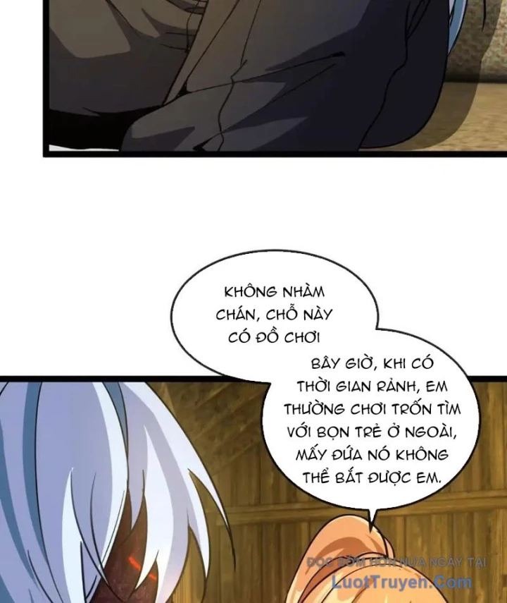 Sự Báo Thù Của Hiệp Sĩ Mạnh Nhất Bị Phản Bội Chapter 39 - 61