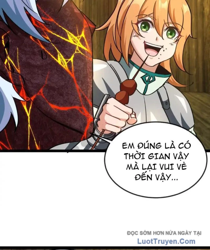 Sự Báo Thù Của Hiệp Sĩ Mạnh Nhất Bị Phản Bội Chapter 39 - 62