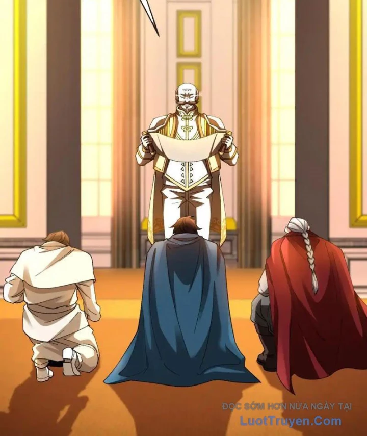 Sự Báo Thù Của Hiệp Sĩ Mạnh Nhất Bị Phản Bội Chapter 40 - 5